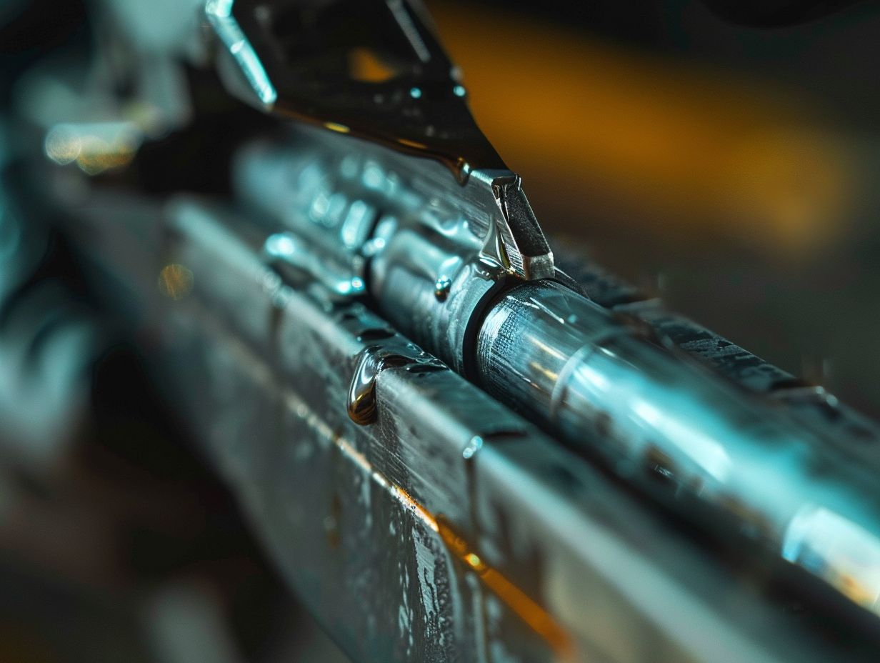 Best Crossbow Rail Lube Bow Outdoors