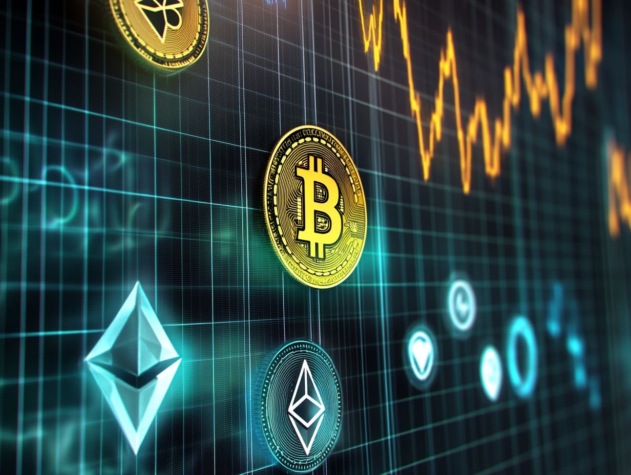 How to Invest in Cryptocurrency