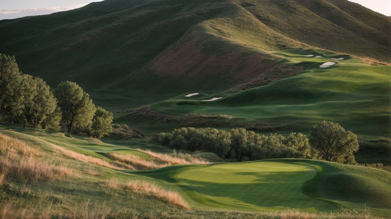 best denver golf courses