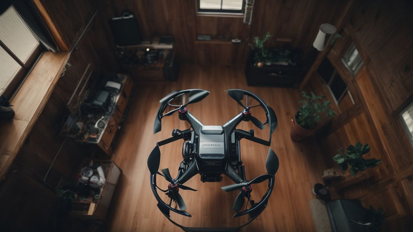 Best Drones for Indoor Flying Reviews and Recommendations