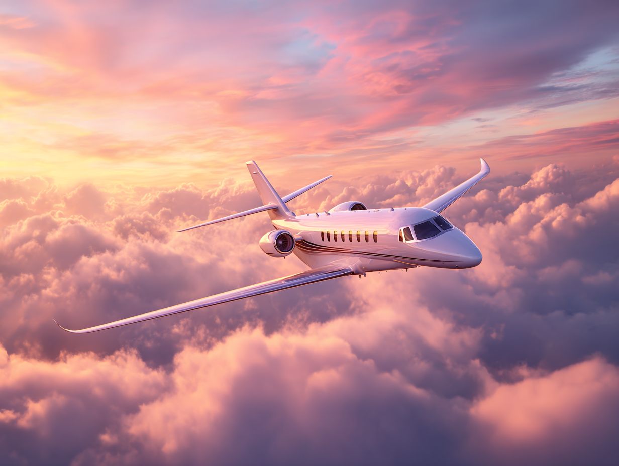 Private Jet Finder vs. Villiers Premium