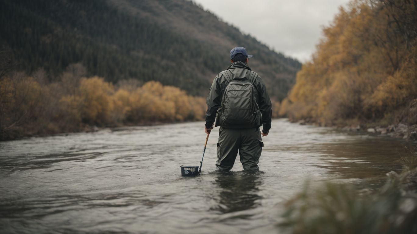 Best Fishing Waders for 2024: A Detailed Guide for Anglers