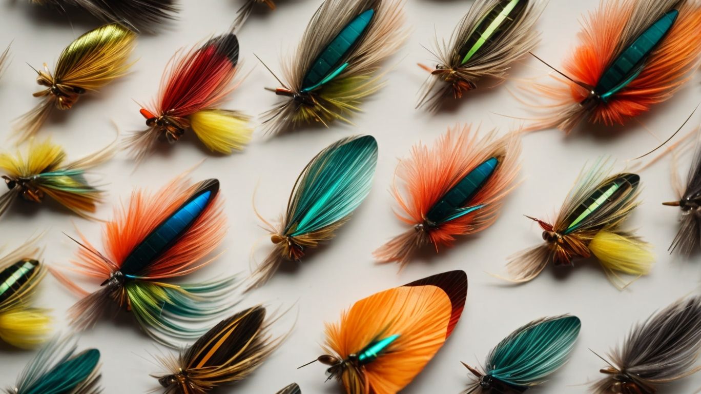 Best Flies for Carp Fishing: Tried, Tested, and Proven Patterns