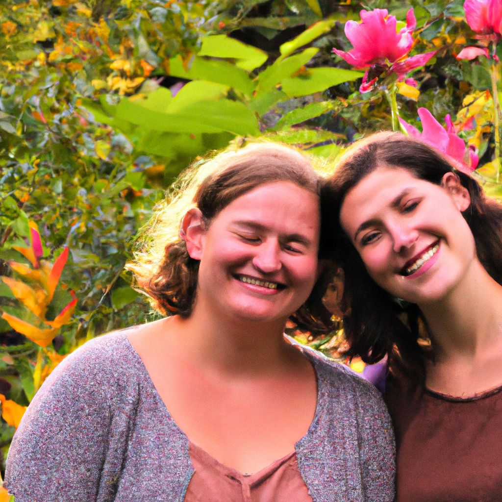 best friend affirmations
