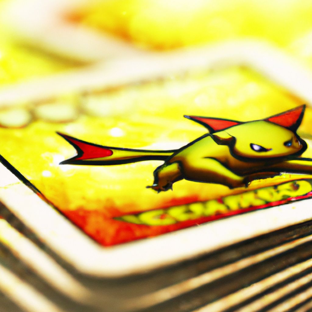 best full art pokemon cards