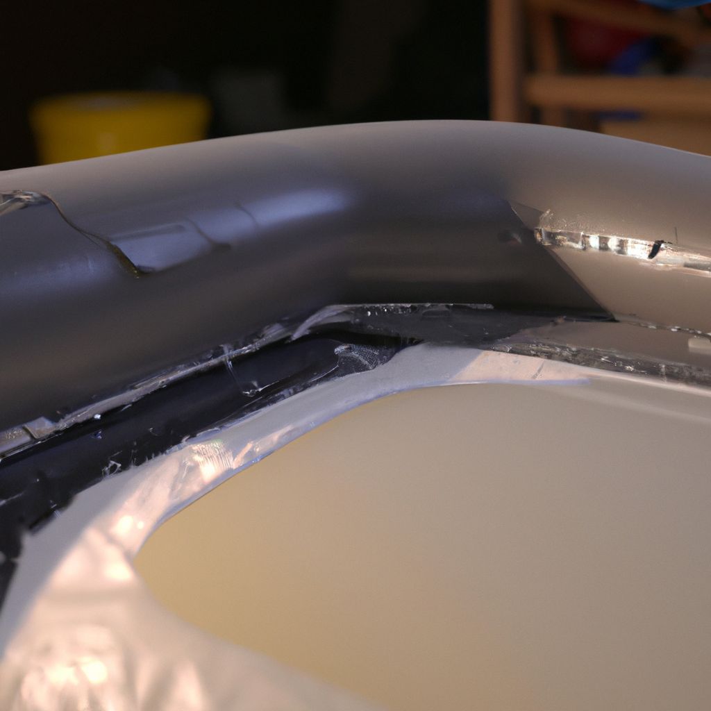 Best glue for inflAtable hot tub repair