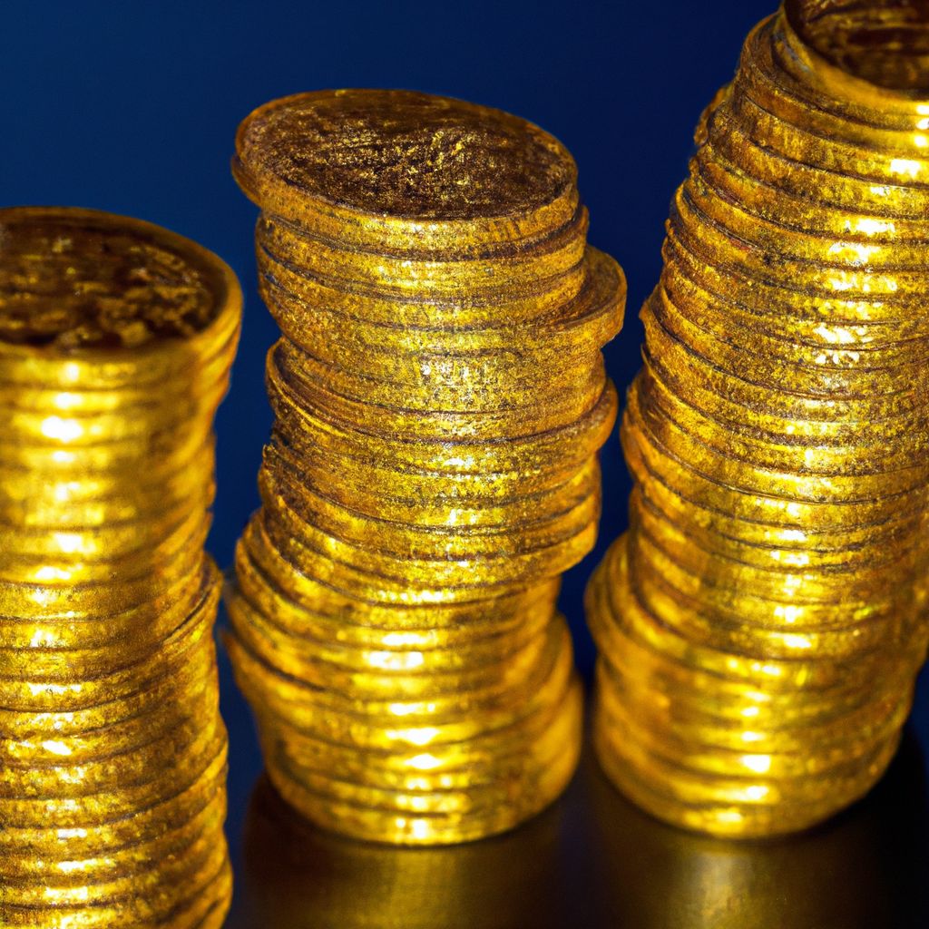Best Gold Coins to Buy
