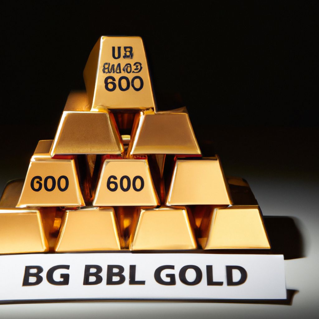 Best Gold Investment Companies