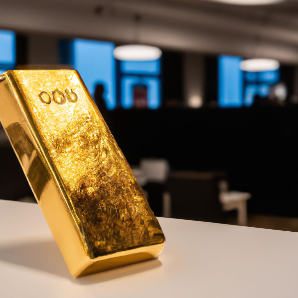 Best Gold Investment Companies