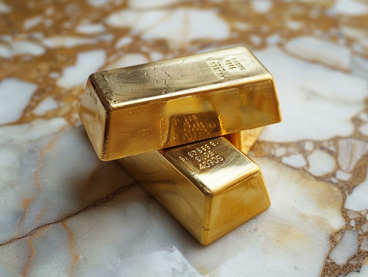 Best Gold IRA Companies Times of Money