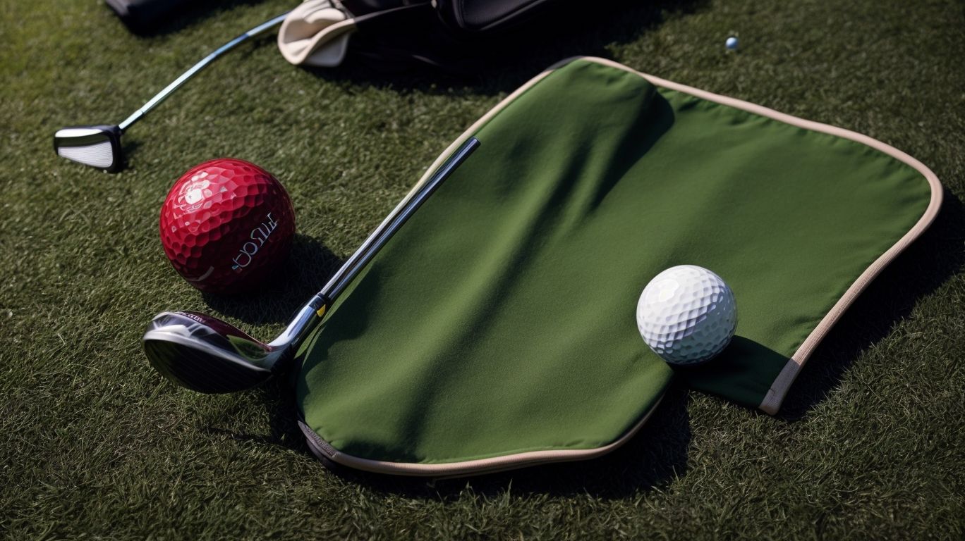 best golf accessories