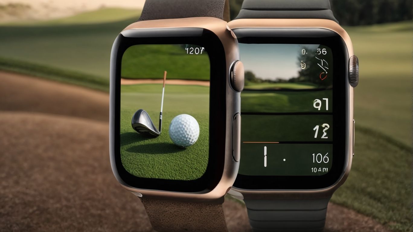 Best Golf App For Apple Watch 