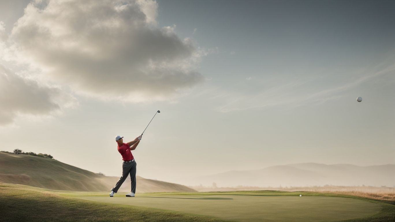 best golf ball for distance