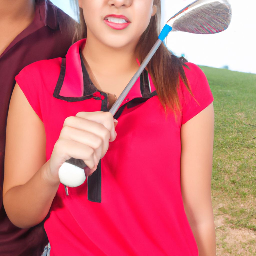 best golf clubs for tall women