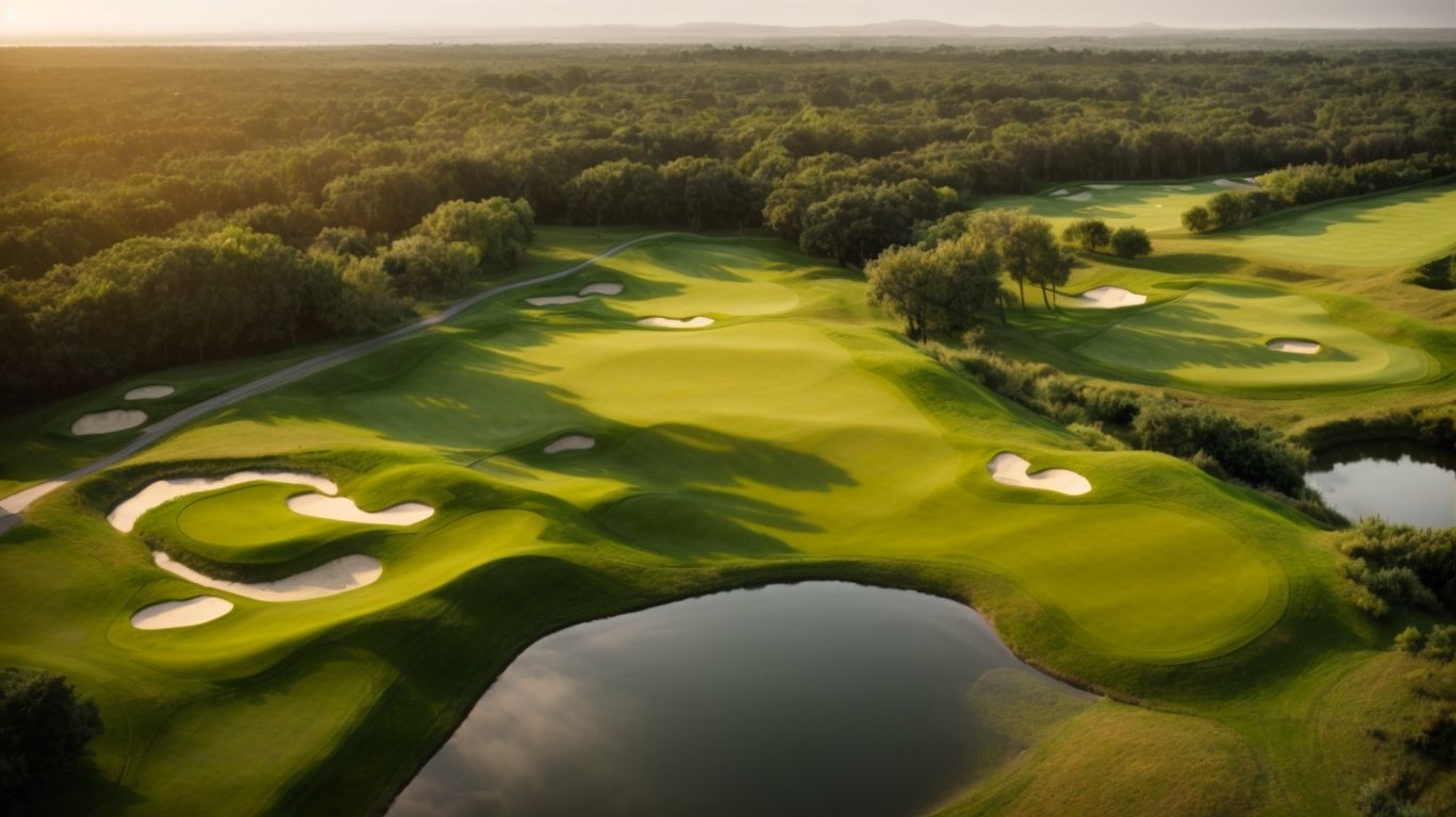 best golf courses in connecticut