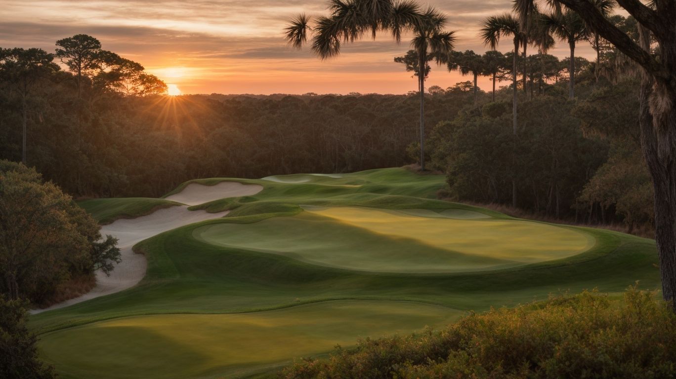 best golf courses in hilton head - fairwayfindings.com