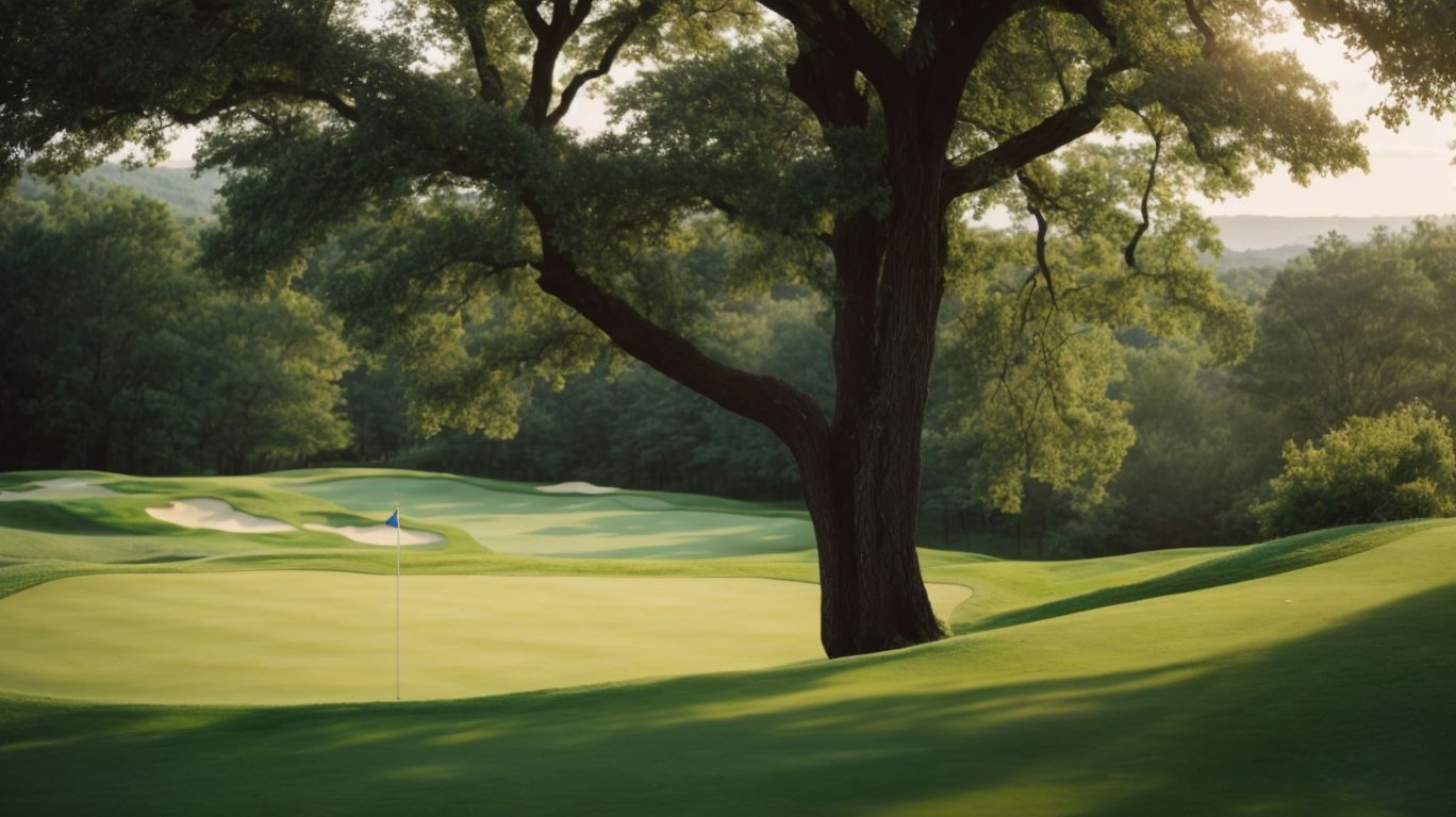 best golf courses in tennessee