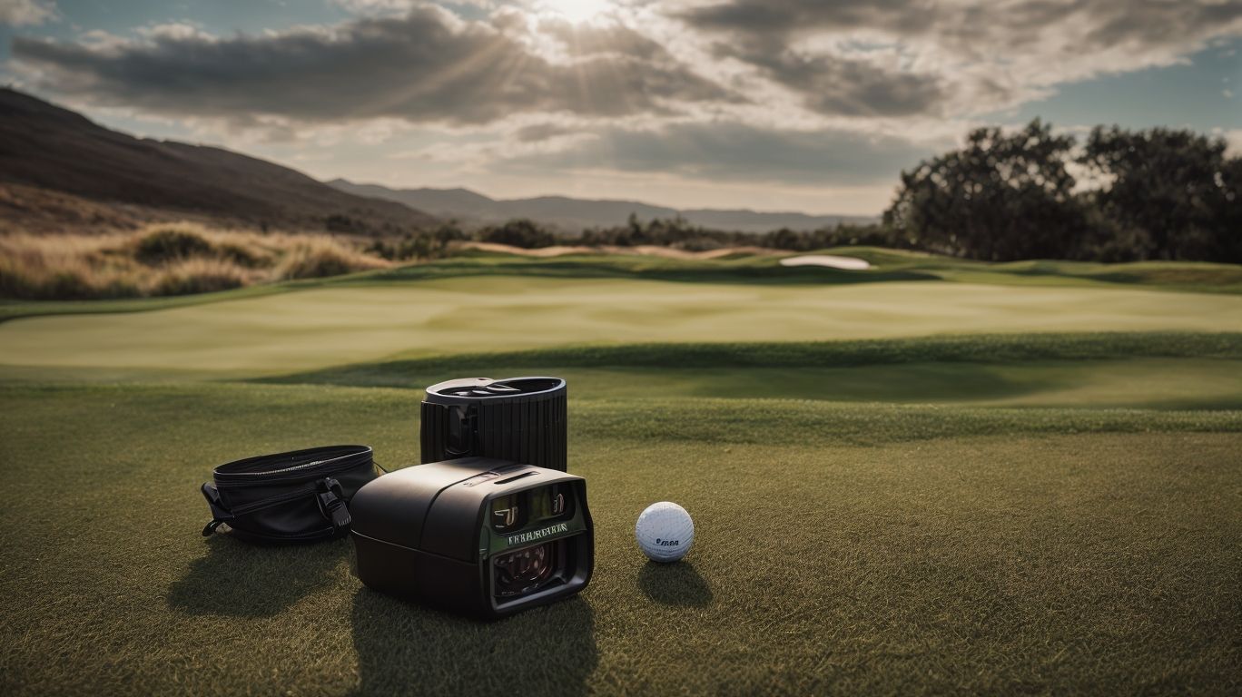 best golf rangefinder under 100