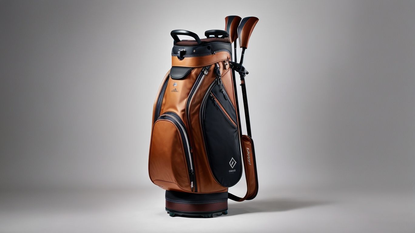 best golf stand bags