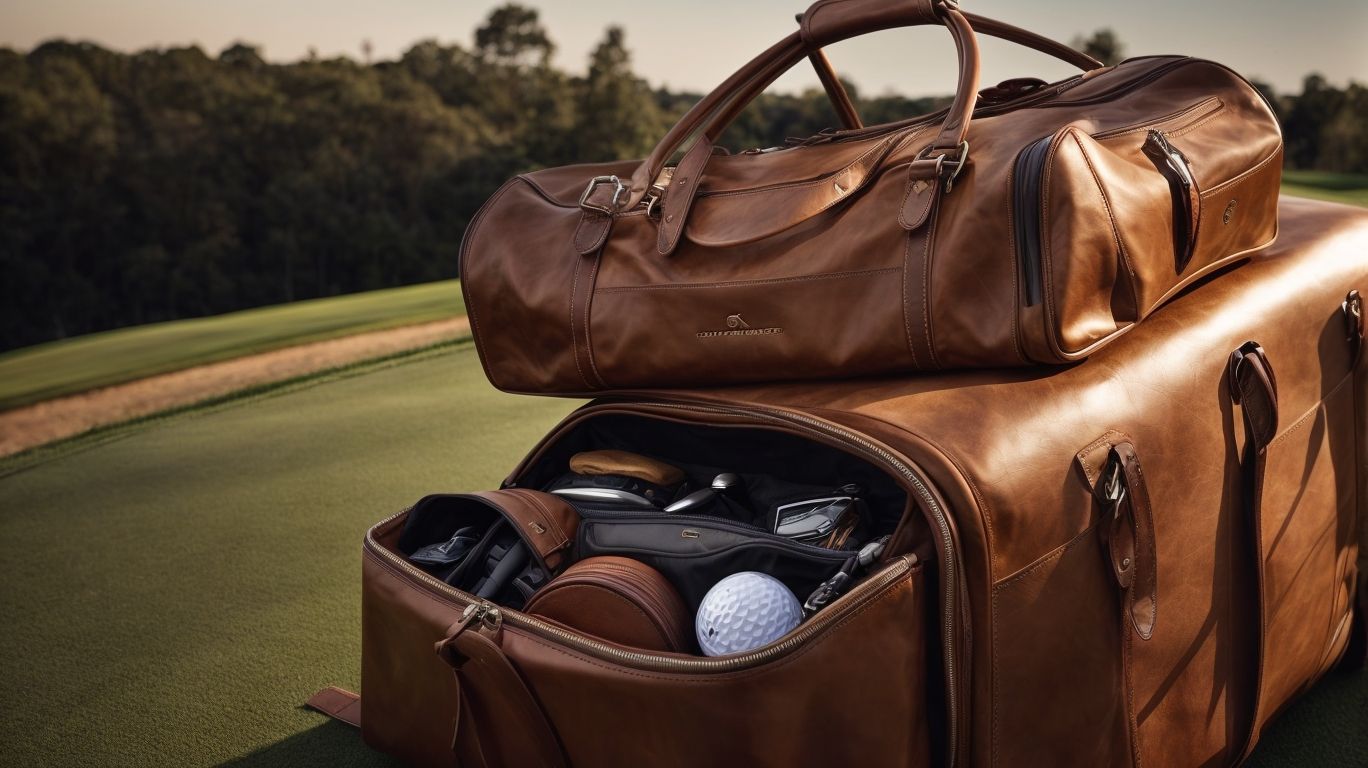 best golf travel bag - fairwayfindings.com