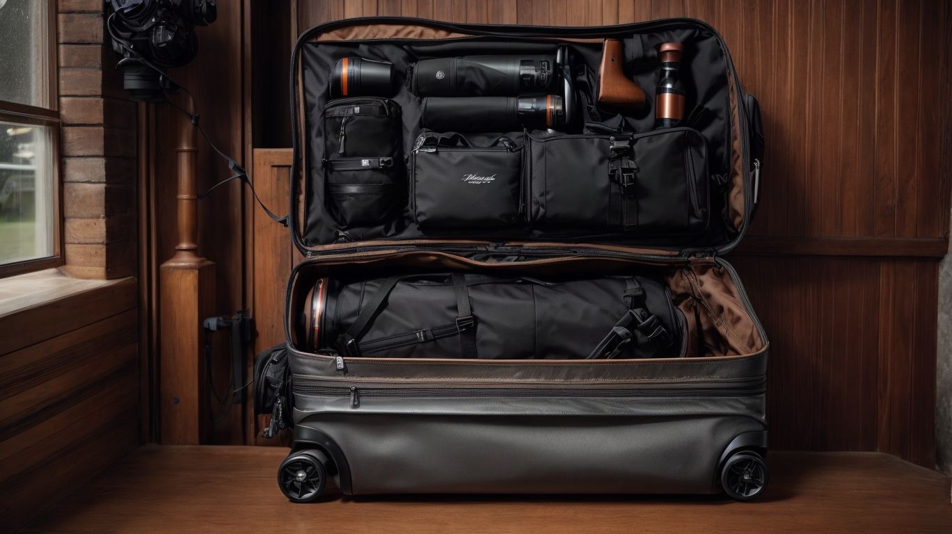 best golf travel bags