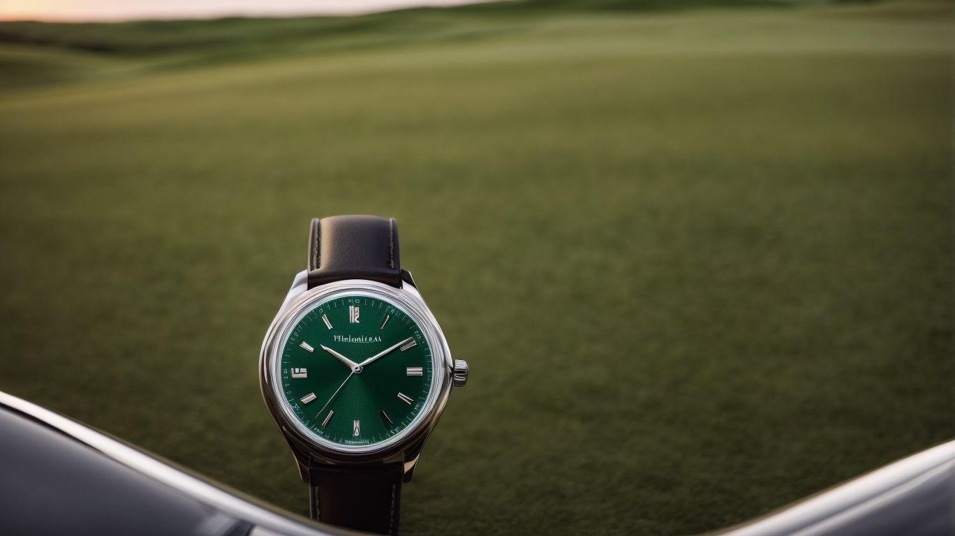 best golf watch