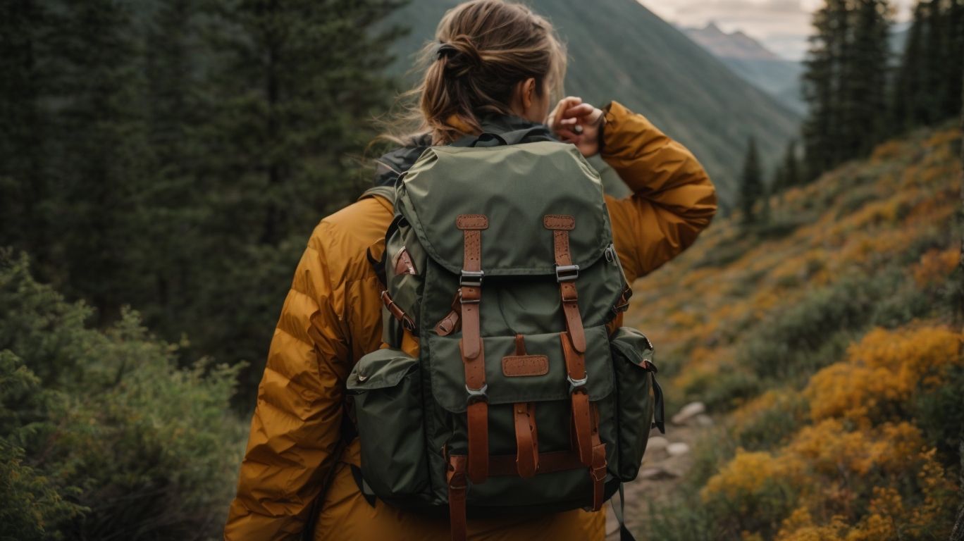 Top 10 Best Hiking Backpacks for Women: Ultimate Guide - Joey Journeys