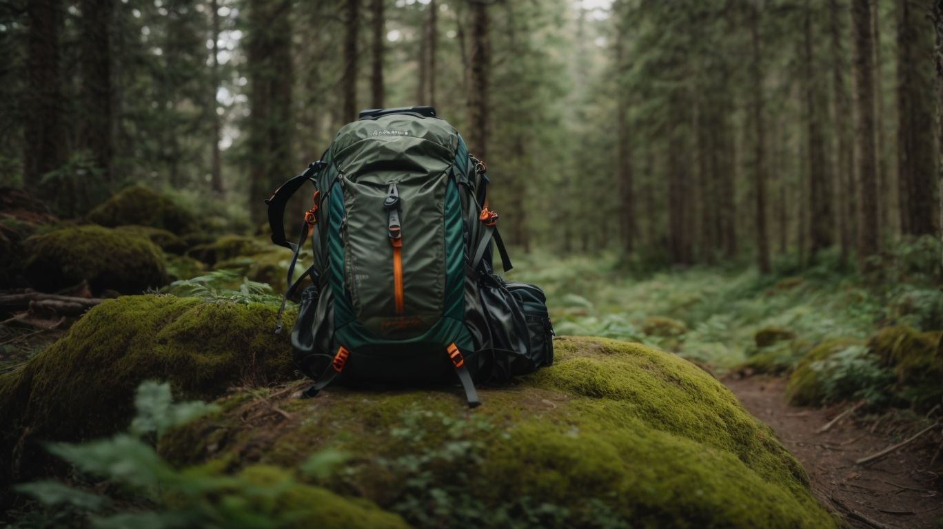 Discover The Top 10 Best Hiking Backpacks With Hydration For Your Next 