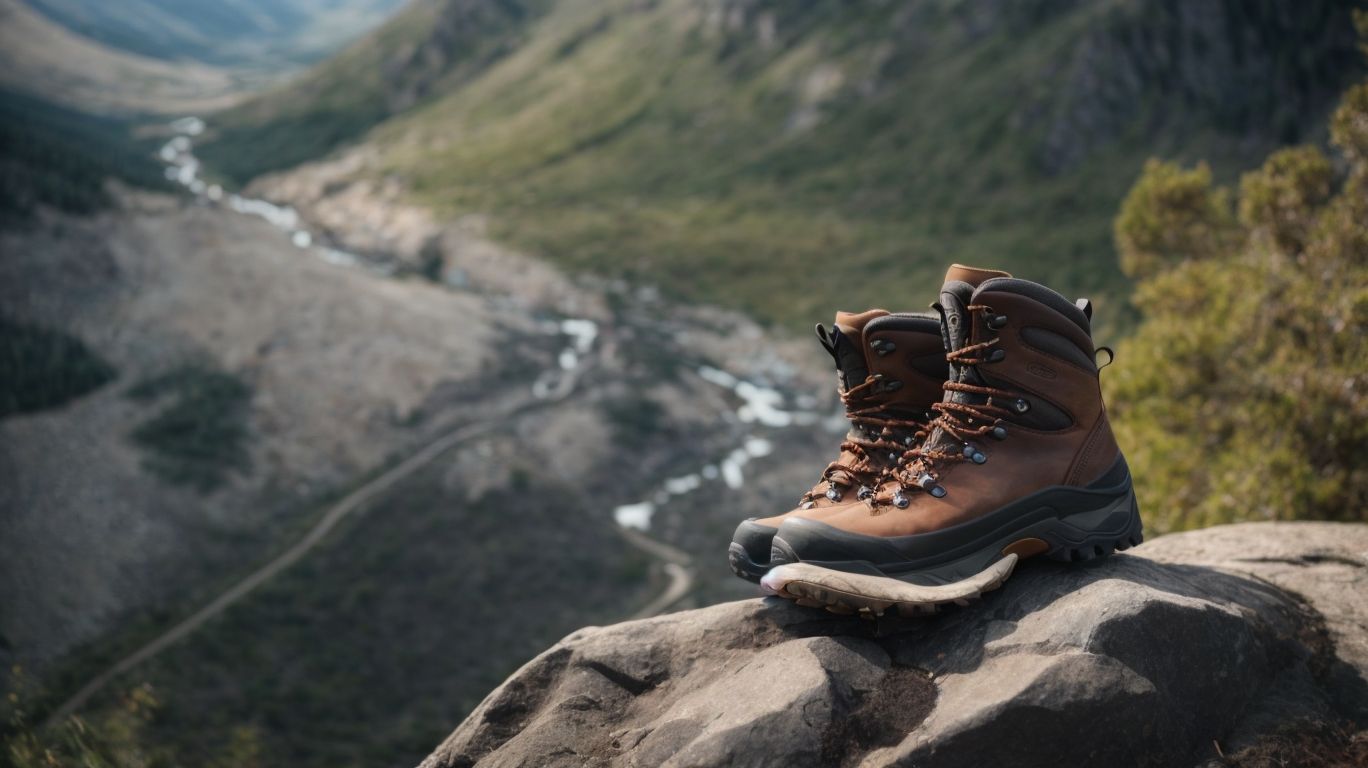 Experience the Great Outdoors: Top 10 Best Hiking Boots for Your Next ...