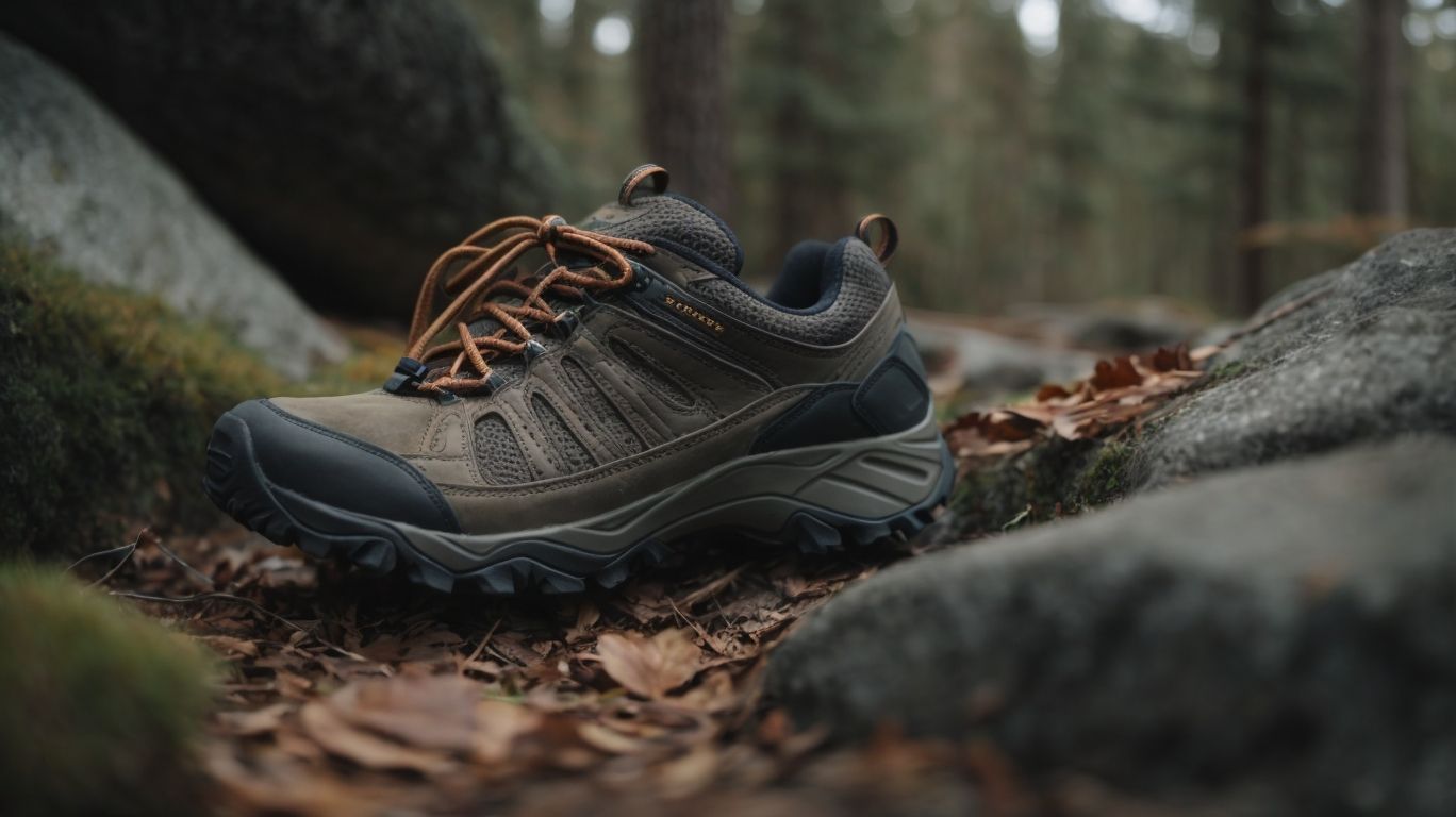 Top 10 Best Hiking Shoes for Bunions: Support and Comfort for Your ...