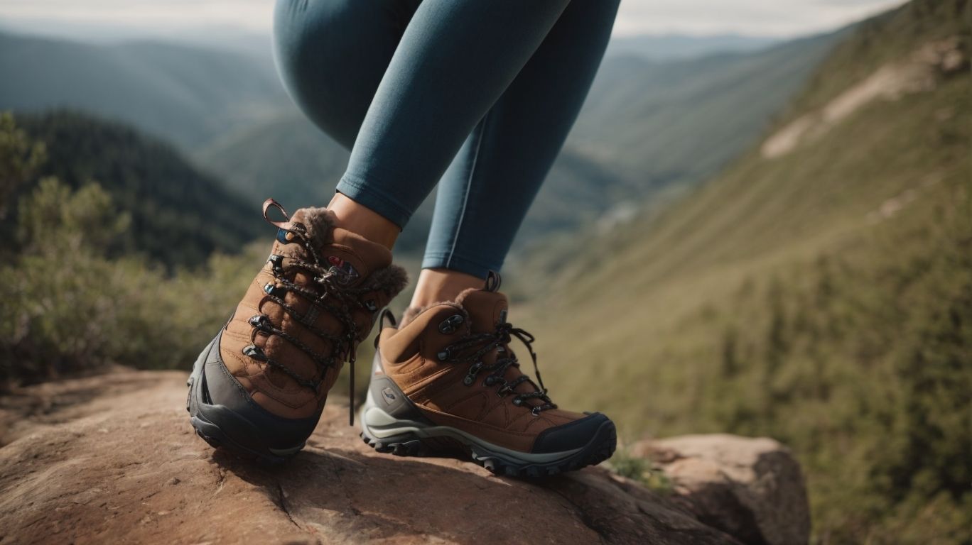 Top 10 Best Hiking Shoes for Wide Feet Women's in 2021 - Joey Journeys