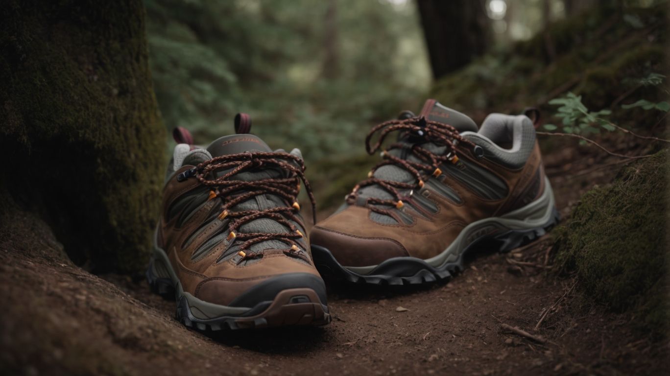 Top 10 Best Hiking Shoes for Women in 2024- Reviews & Guide - Joey Journeys