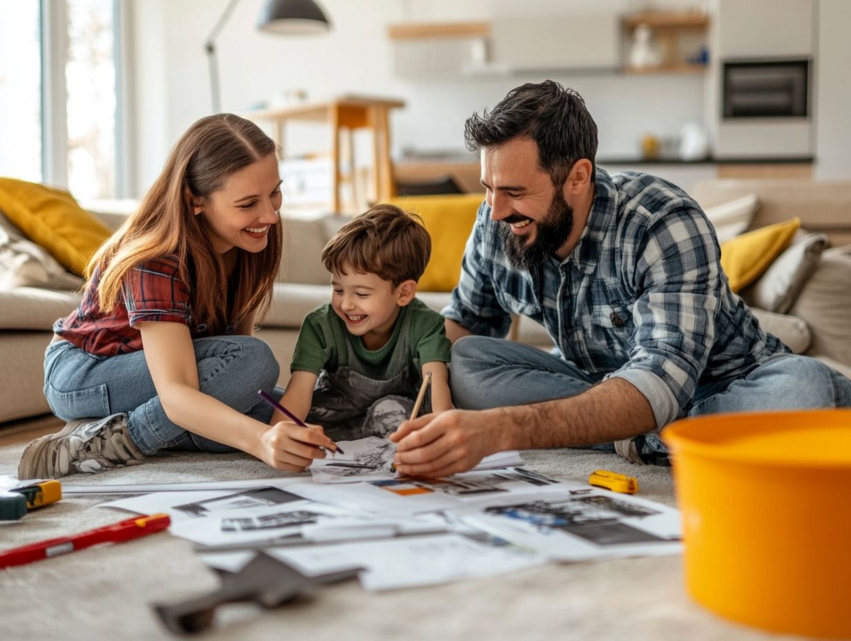 Homeowner’s Insurance Rider