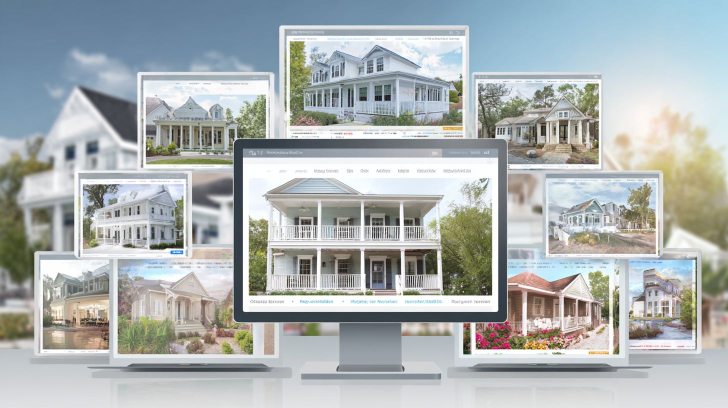 How Do These Sites Compare for House Rentals?