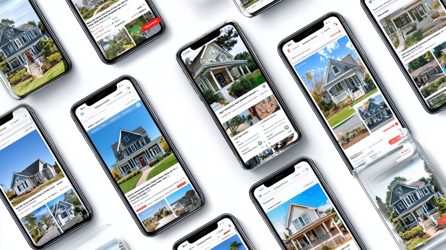 Top App Ratings Comparison