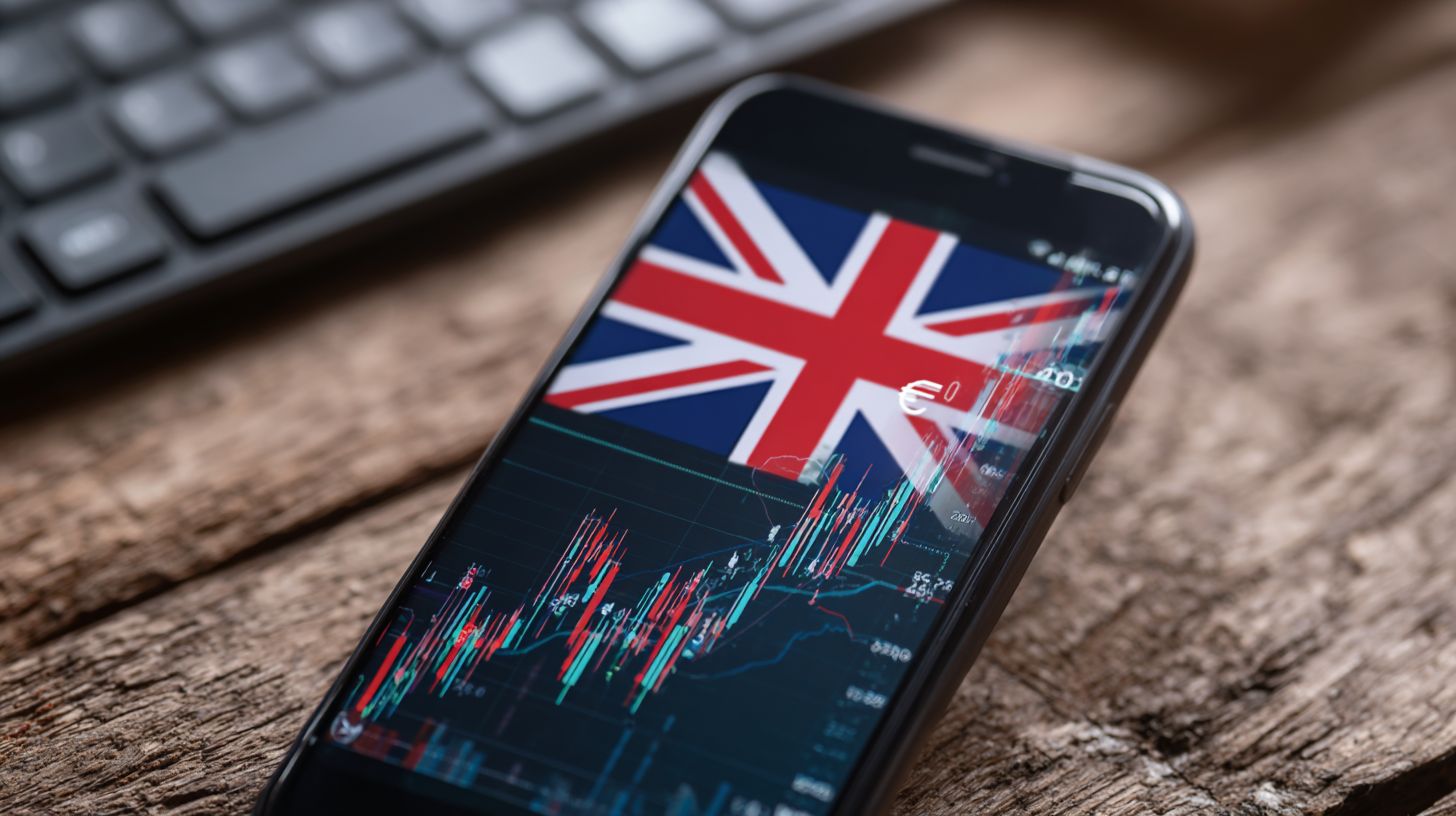 Opening Your First Account