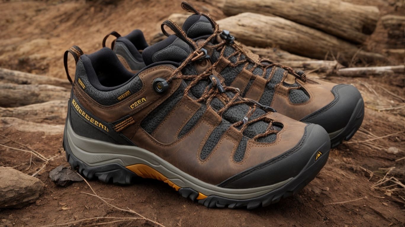 Discover the Top 10 Best Keen Hiking Shoes for Your Next Adventure ...