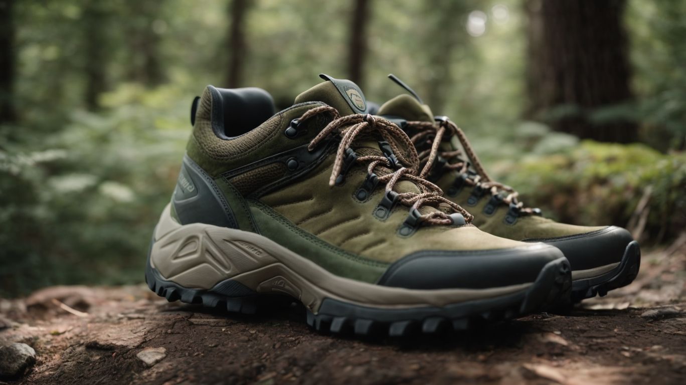 Discover the Top 10 Best Lightweight Hiking Shoes for Comfortable ...