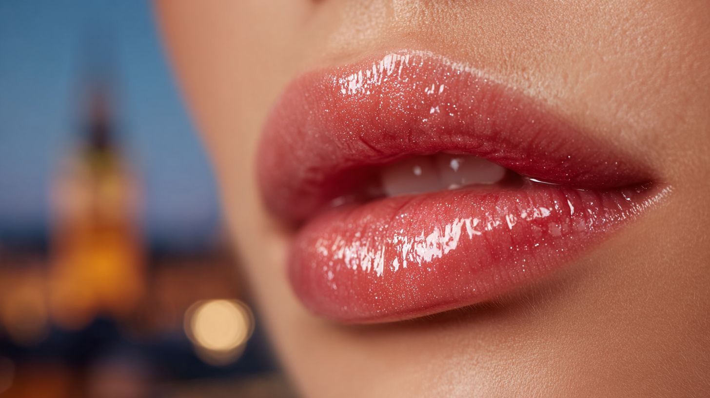 Restylane: Precision and Natural Results