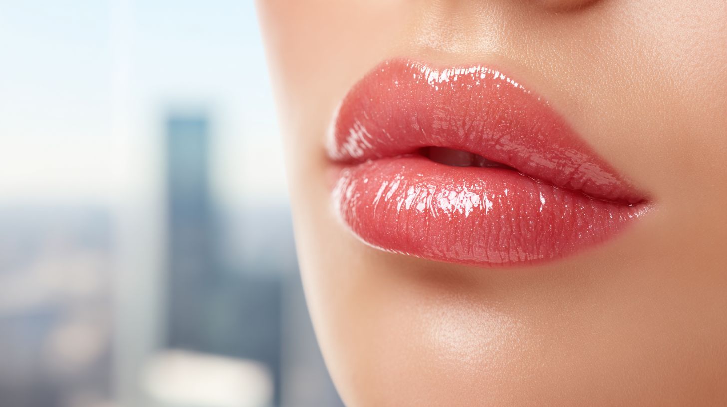 Why do London clinics prefer Juvederm as one of the best lip filler brands?