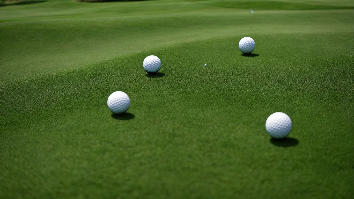 best low spin golf balls