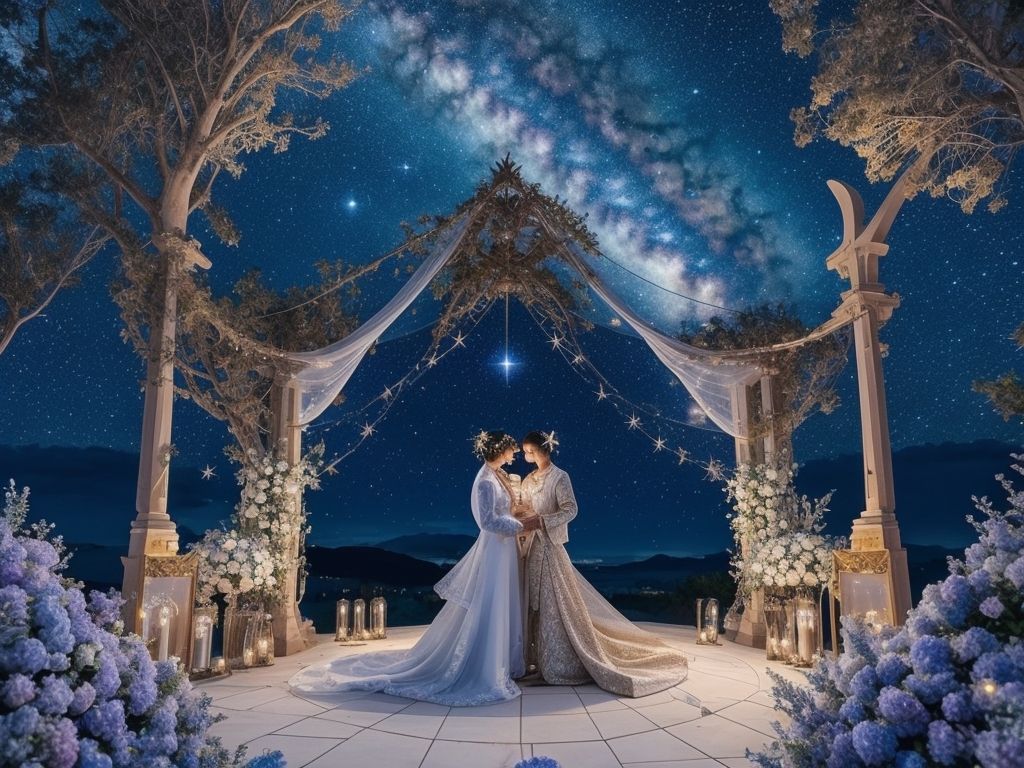 best month to get married astrology 2024