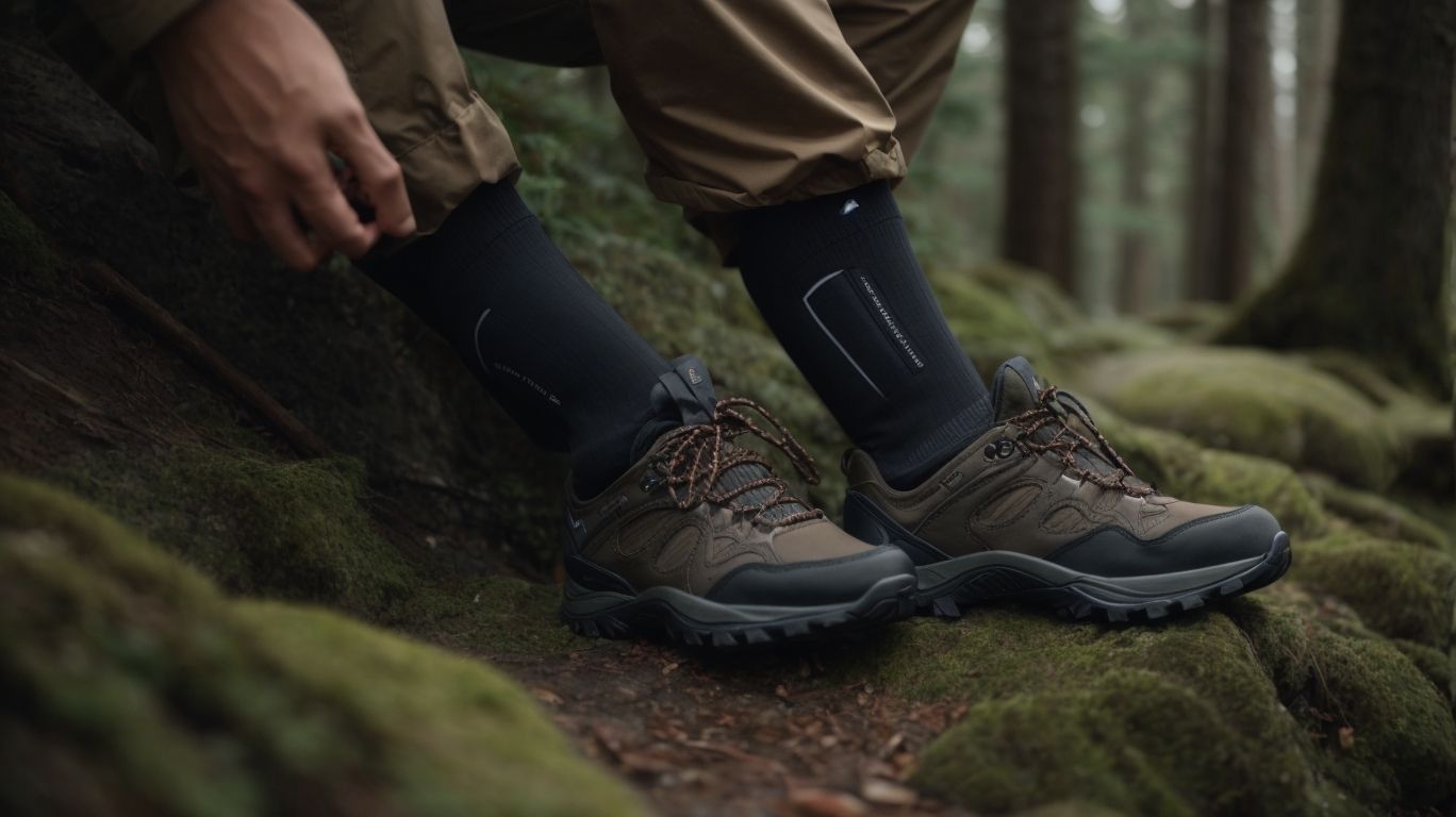 Discover the Best Neoprene Socks for Optimal Hiking Performance - Joey ...