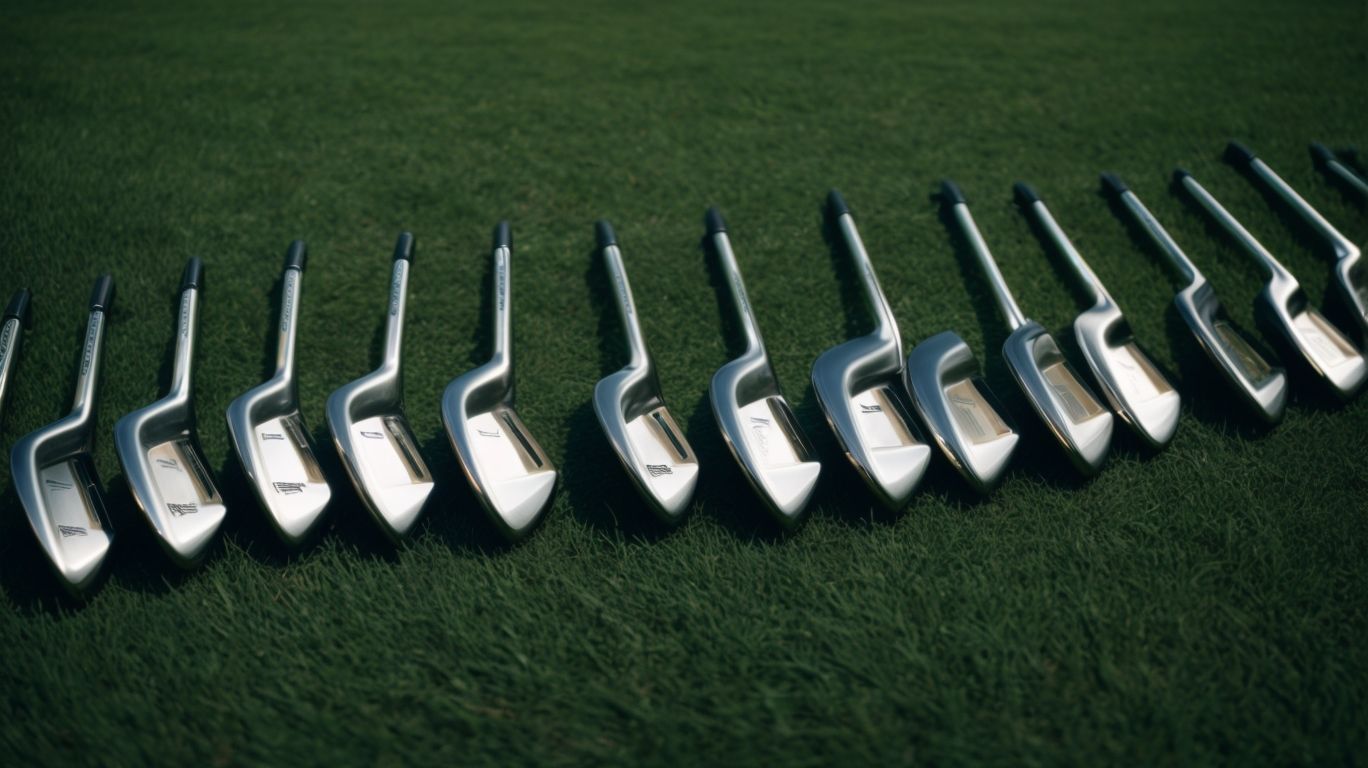 best new golf irons
