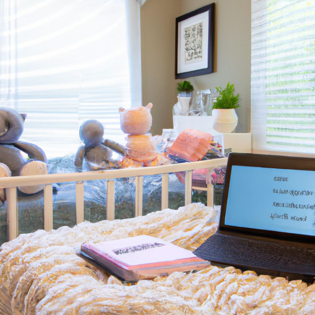 best online newborn care classes
