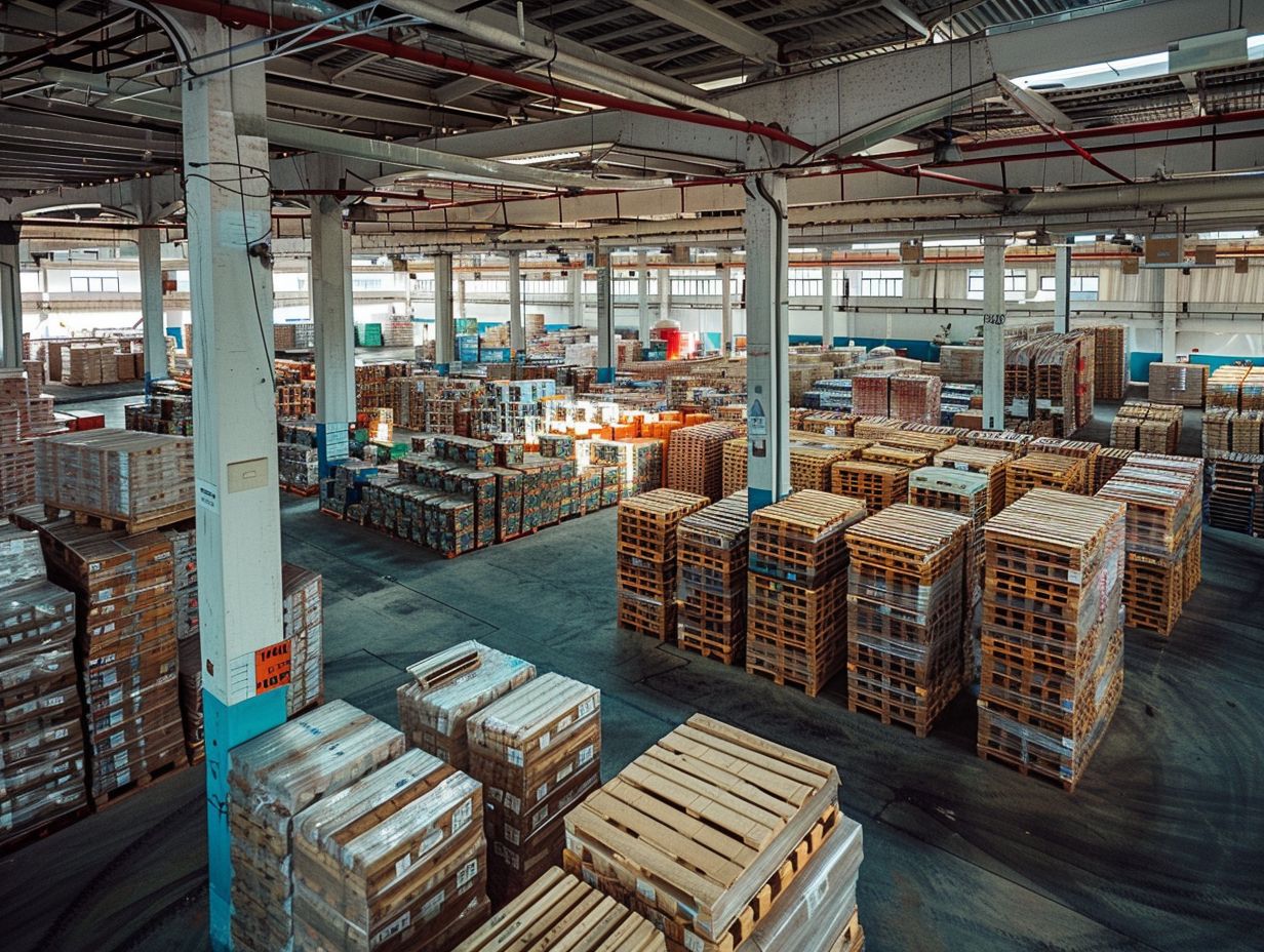 Pallet Recycling and Disposal