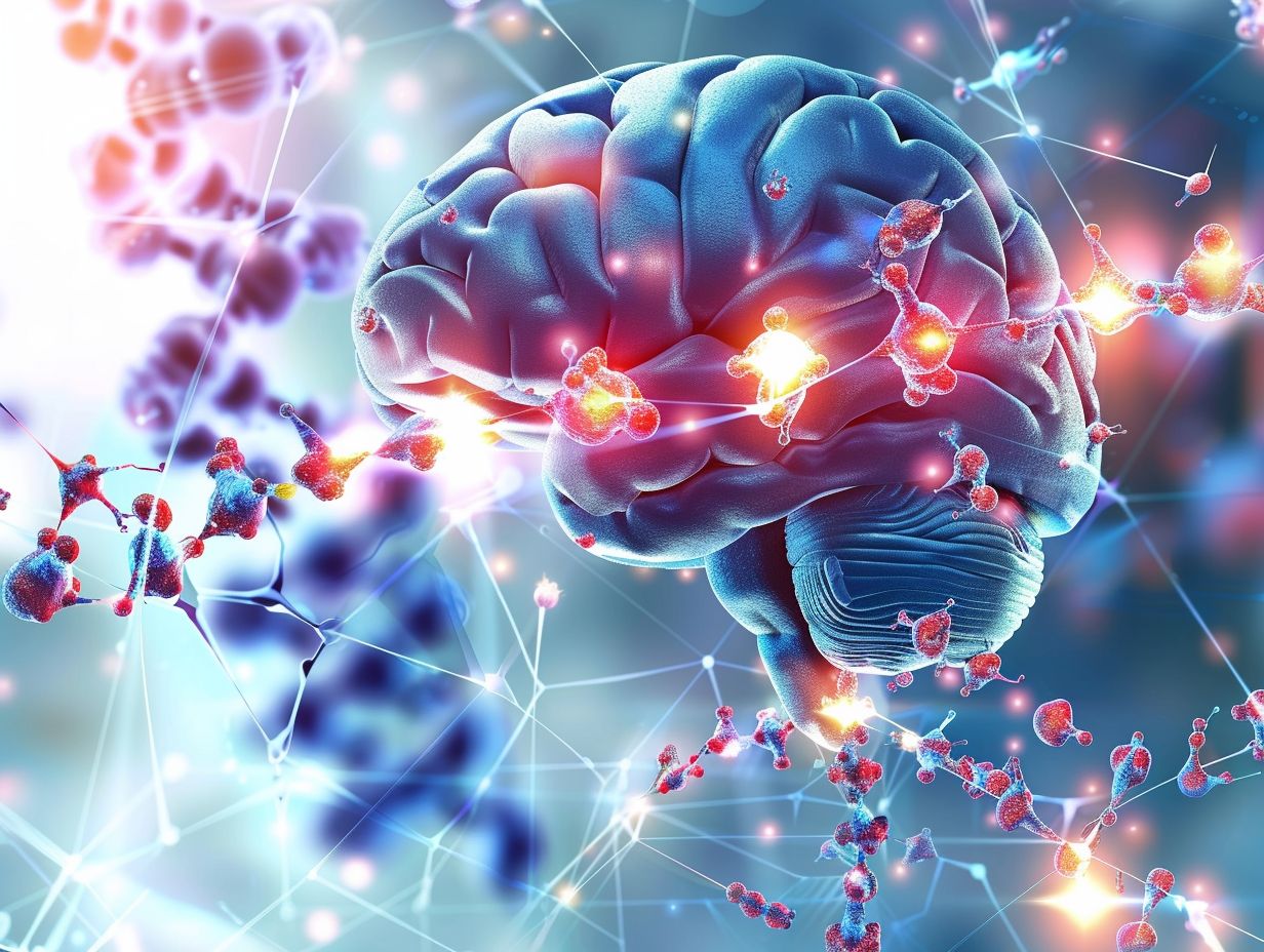 Understanding the Role of Peptides in Brain Health