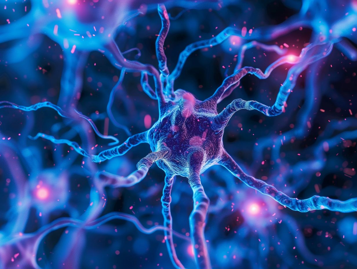 Benefits of Peptides for Brain Health
