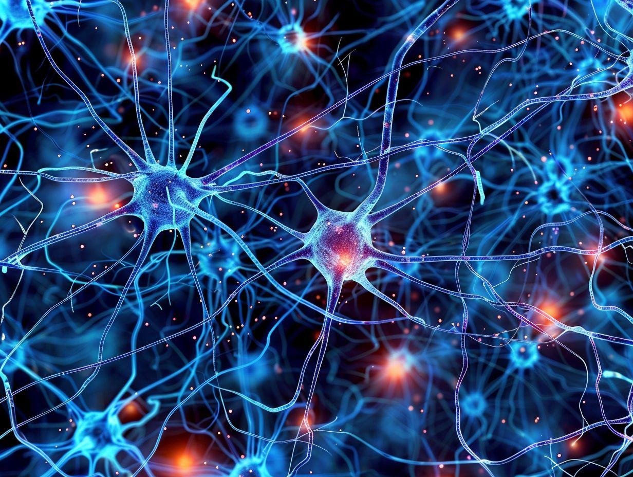 Impact of Peptides on Cognitive Function