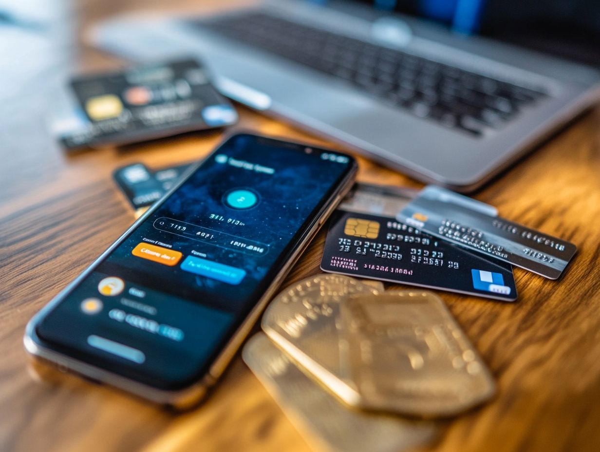 Alternatives to Buying Crypto with a Credit Card